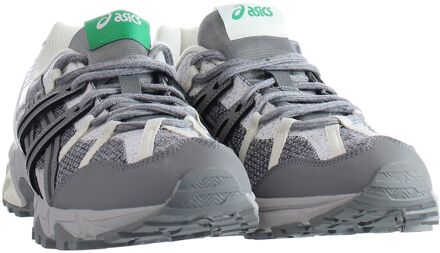 ASICS Gel-Sonoma 15-50 Heren Grijze Trainers - maat Grijs