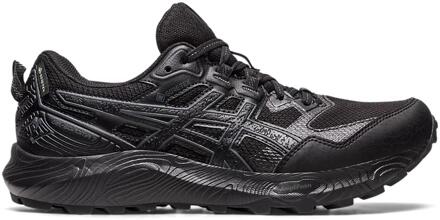 ASICS Gel-Sonoma 7 GTX trail schoenen dames Zwart - 40.5