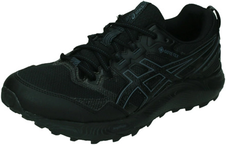 ASICS Gel-Sonoma 7 GTX trail schoenen sr Zwart - 43.5