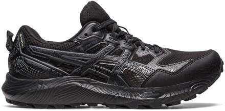 ASICS Gel-Sonoma 7 GTX Trailrunning schoenen Dames zwart - 39
