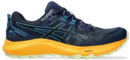 ASICS Gel-Sonoma 7 Sneakers Asics , Blue , Heren - 42 1/2 Eu,44 1/2 Eu,43 1/2 Eu,44 Eu,41 1/2 Eu,45 EU