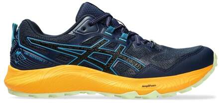 ASICS Gel-Sonoma 7 Trailschoen Heren donkerblauw - 44.5