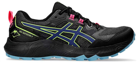 ASICS Gel-Sonoma 7 - Trailschoenen Dames Zwart - 37,5