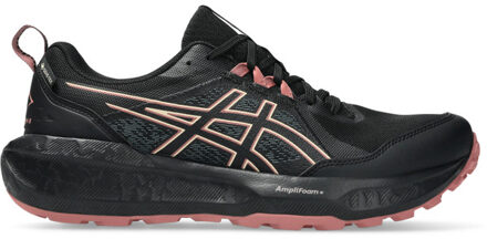 ASICS GEL-Sonoma 8 GTX Dames zwart - 39 1/2