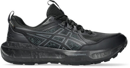 ASICS GEL-Sonoma 8 GTX Dames zwart/wit - 37 1/2