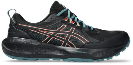 ASICS GEL-Sonoma 8 GTX Heren zwart - 42 1/2