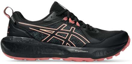 ASICS Gel-Sonoma 8 GTX Trailschoen Dames zwart - 37.5