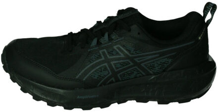 ASICS Gel-Sonoma 8 GTX Trailschoen Dames zwart - 41.5