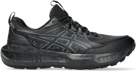 ASICS GEL-SONOMA 8 GTX Trailschoen Dames-zwart, grijs - 39.5