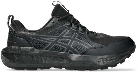 ASICS Gel-Sonoma 8 GTX Trailschoen Heren-zwart, grijs - 40.5,41.5,42,42.5,43.5,44,44.5,45,46,46.5,47,48,49,50.5