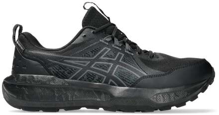 ASICS Gel-Sonoma 8 GTX Trailschoen Heren-zwart, grijs - 41.5,42,42.5,43.5,44,45,46.5