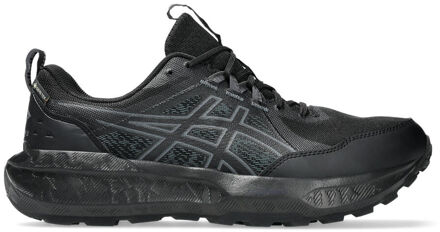 ASICS Gel-Sonoma 8 GTX Trailschoen Heren-zwart, grijs - 41.5,42.5,43.5,44,45,46.5