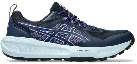 ASICS Gel-Sonoma 8 Trailschoen Dames donkerblauw - 43.5