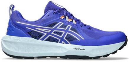 ASICS Gel-Sonoma 8 Trailschoen Heren-blauw, oranje - 47