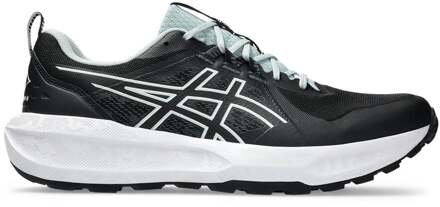 ASICS Gel-Sonoma 8 Trailschoen Heren-zwart, grijs - 41.5