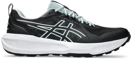 ASICS Gel-Sonoma 8 Trailschoen Heren-zwart, grijs - 42.5