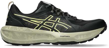 ASICS Gel-Sonoma 8 Trailschoen Heren-Zwart,Limoen - 42,42.5,43.5,44,44.5,45,46,46.5,47,48