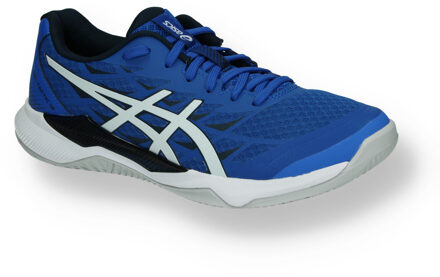 ASICS Gel-Tactic 12 Heren Indoorschoenen blauw - 45