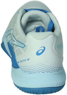 ASICS Gel-tactic 12 Wit - 41,5
