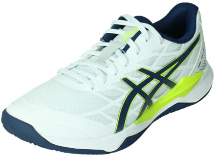 ASICS Gel-tactic 12 Wit - 46,5