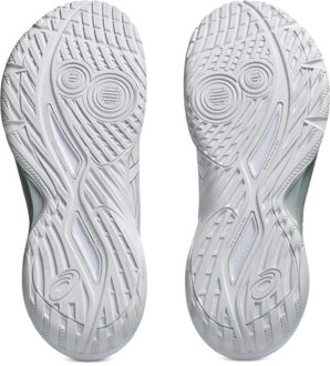 ASICS gel-tactic 13 indoor schoenen dames - Wit - 42