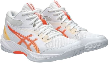 ASICS Gel-Task MT 4 Indoorschoenen Dames - 37 1/2