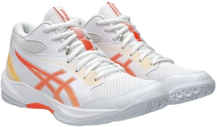 ASICS Gel-Task MT 4 Indoorschoenen Dames - 40