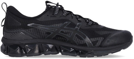 ASICS Gel™ Gedempte Sneakers Asics , Zwart , Heren - 40 1/2 Eu,42 1/2 Eu,44 Eu,46 Eu,41 1/2 Eu,43 1/2 Eu,45 EU