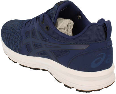 ASICS Gel-torrance Heren Blauwe Sneakers - maat EU 40 / UK 6.5