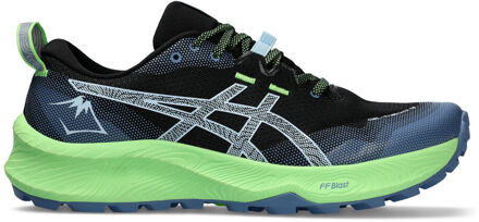 ASICS Gel-Trabuco 12 Trailschoen Heren blauw - 42