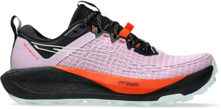 ASICS GEL-Trabuco 13 Dames paars - 43 1/2