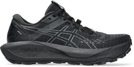 ASICS GEL-Trabuco 13 GTX Dames zwart/wit - 40