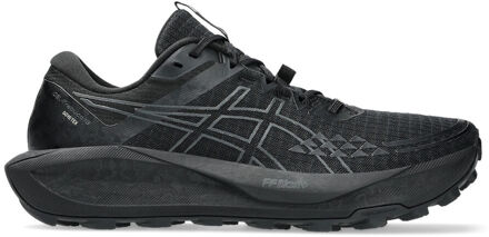ASICS Gel-Trabuco 13 GTX Trailschoen Heren-Zwart,Lichtgrijs - 41.5
