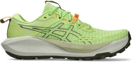 ASICS GEL-Trabuco 13 Heren groen - 44 1/2
