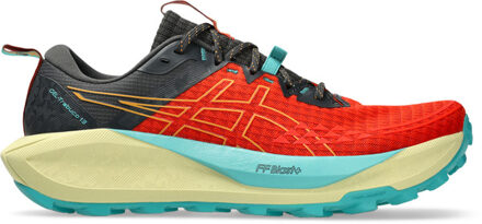 ASICS GEL-Trabuco 13 Heren rood - 44
