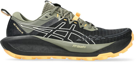 ASICS GEL-Trabuco 13 Heren zwart/zwart - 40 1/2