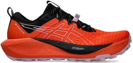 ASICS Gel-Trabuco 13 Trailschoen Dames oranje - 37.5