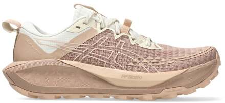 ASICS Gel-Trabuco 13 Trailschoen Dames oud roze - 42.5