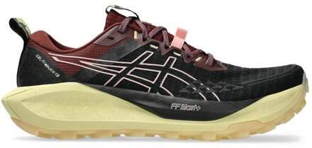 ASICS Gel-Trabuco 13 Trailschoen Dames zwart - 37,37.5,39,39.5,40,40.5
