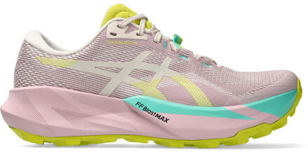 ASICS GEL-Trabuco 14 Dames lichtpaars - 36