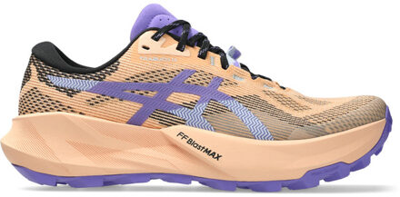 ASICS GEL-Trabuco 14 Dames oranje/paars - 36