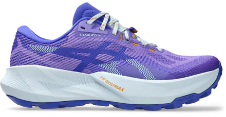 ASICS GEL-Trabuco 14 Dames paars/blauw - 35 1/2