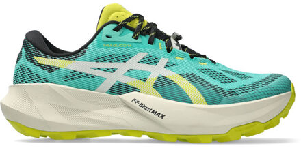 ASICS GEL-Trabuco 14 Heren groen - 48