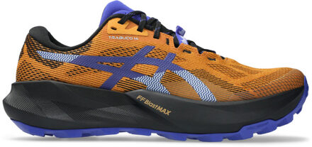 ASICS GEL-Trabuco 14 Heren oranje/blauw - 45