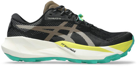 ASICS GEL-Trabuco 14 Heren zwart - 46