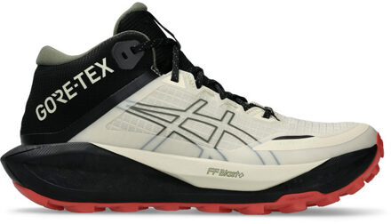ASICS GEL-Trabuco MT GTX Dames beige - 39