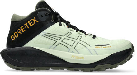 ASICS GEL-Trabuco MT GTX Heren lichtgroen - 44 1/2
