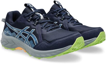 ASICS Gel-Venture 10 Trailrunningschoenen Heren - 44 1/2