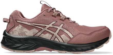 ASICS Gel-Venture 10 Trailschoen Dames-Mauve,Crème - 37,37.5,38,39,39.5,40,40.5,41.5,42,42.5,43.5