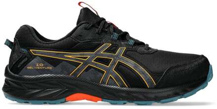 ASICS Gel-Venture 10 WP Trailschoen Heren zwart - 43.5